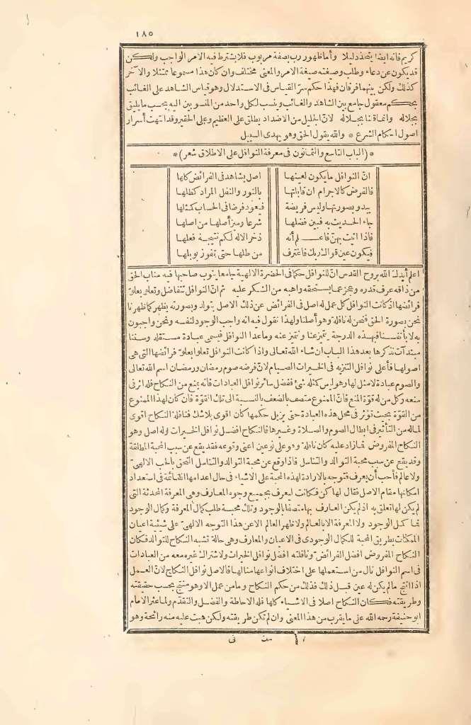 futmak.com - الصفحة 185 - من الجزء الثاني من طبعة بولاق الأولى